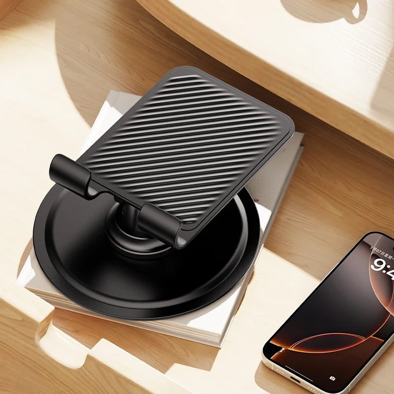 Ovelo Rotate - 360° Rotating Tablet Stand