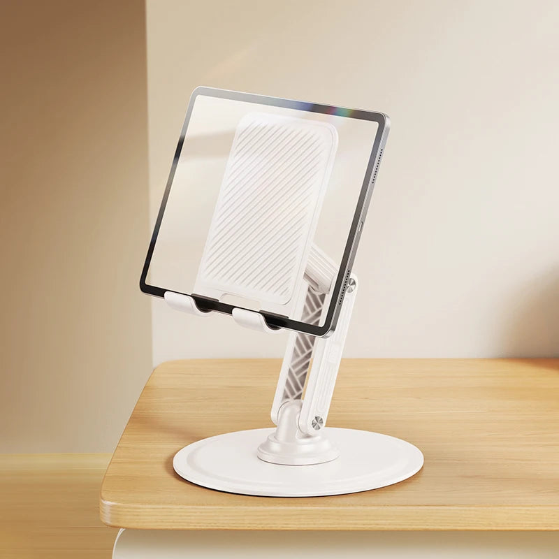 Ovelo Rotate - 360° Rotating Tablet Stand